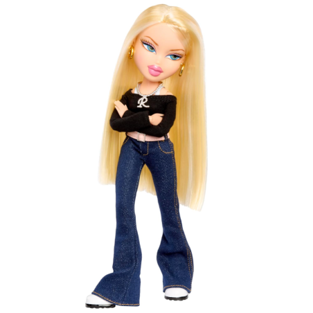 Bratz X Chicas Malas Regina