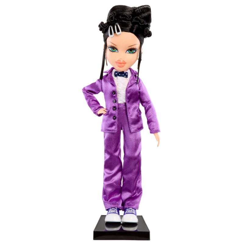 Bratz X Chicas Malas Janis