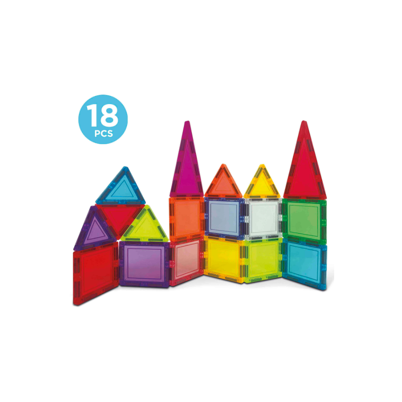 Educa Magnetics Pocket 18 Pcs