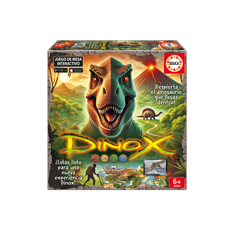 Dinox