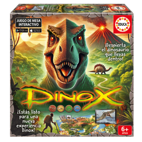 Dinox