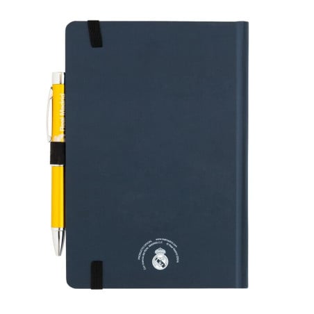 Cuaderno Premium A5 con Boli Proyector