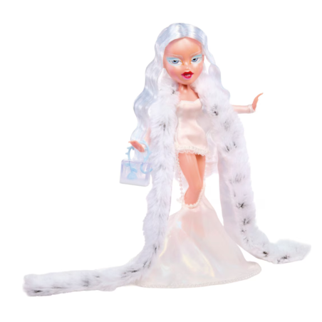 Bratz Holiday Frosty Nightz Cloe 2025