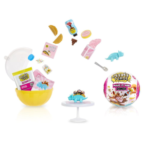 Miniverse Make It Mini Dinner Series 4 De MGA 2