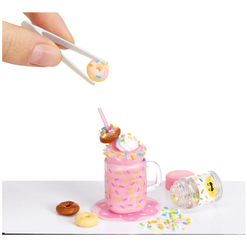 Miniverse Make It Mini Dinner Series 4