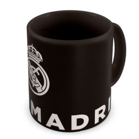 Taza Termocolora Real Madrid