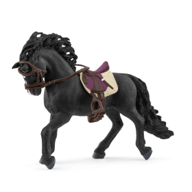 Schleich Semental Pura Raza Española De Schleich