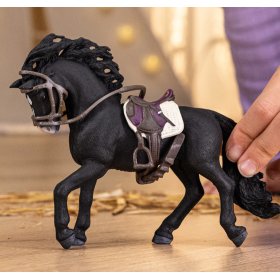 Schleich Semental Pura Raza Española De Schleich 2