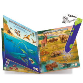 Educapen Dinos Y Animales 2