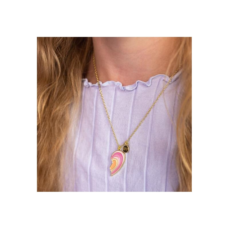 TopModel Set Collares BFF Surtido