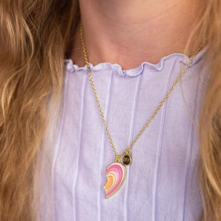 TopModel Set Collares BFF Surtido