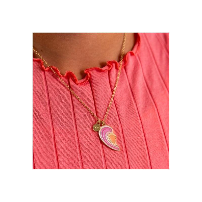 TopModel Set Collares BFF Surtido