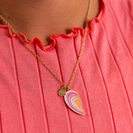 TopModel Set Collares BFF Surtido