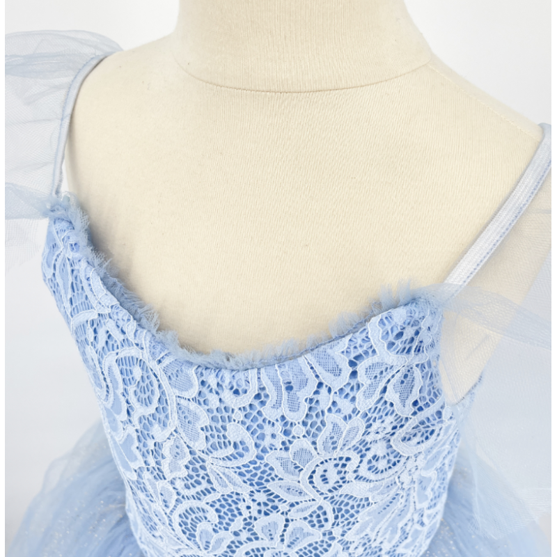 Disfraz Princesa Eva Talla 3-4 Años