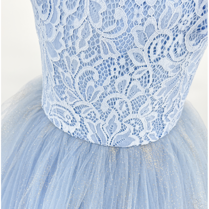 Disfraz Princesa Eva Talla 3-4 Años