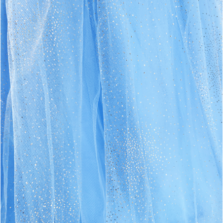 Disfraz Princesa Eva Talla 3-4 Años