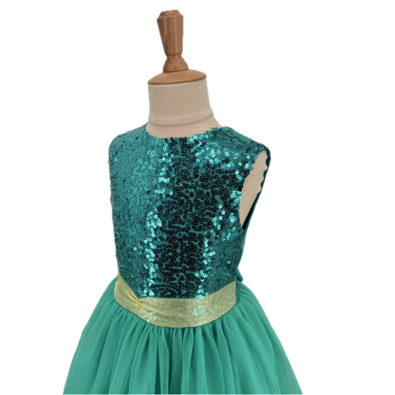 Disfraz Princesa Josephine Talla 5-7 Años