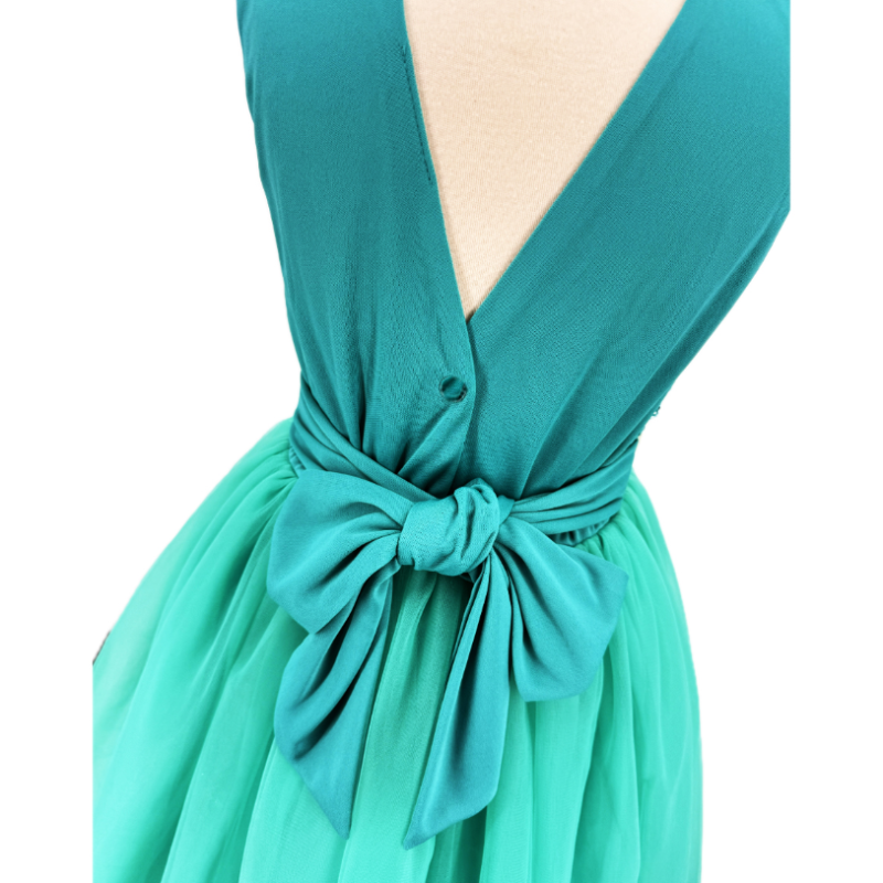 Disfraz Princesa Josephine Talla 5-7 Años