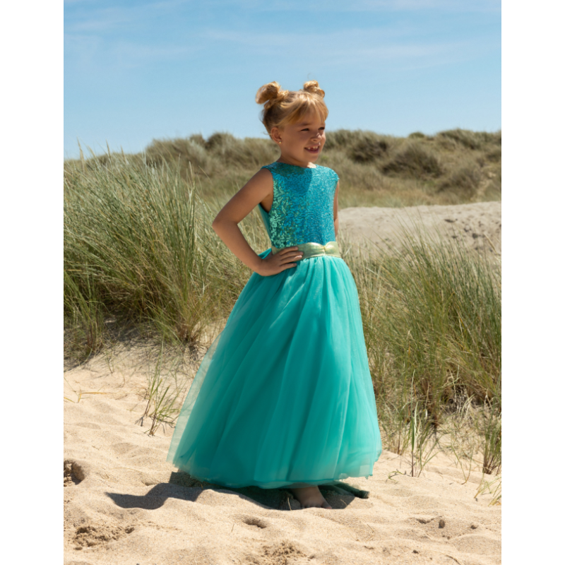 Disfraz Princesa Josephine Talla 5-7 Años