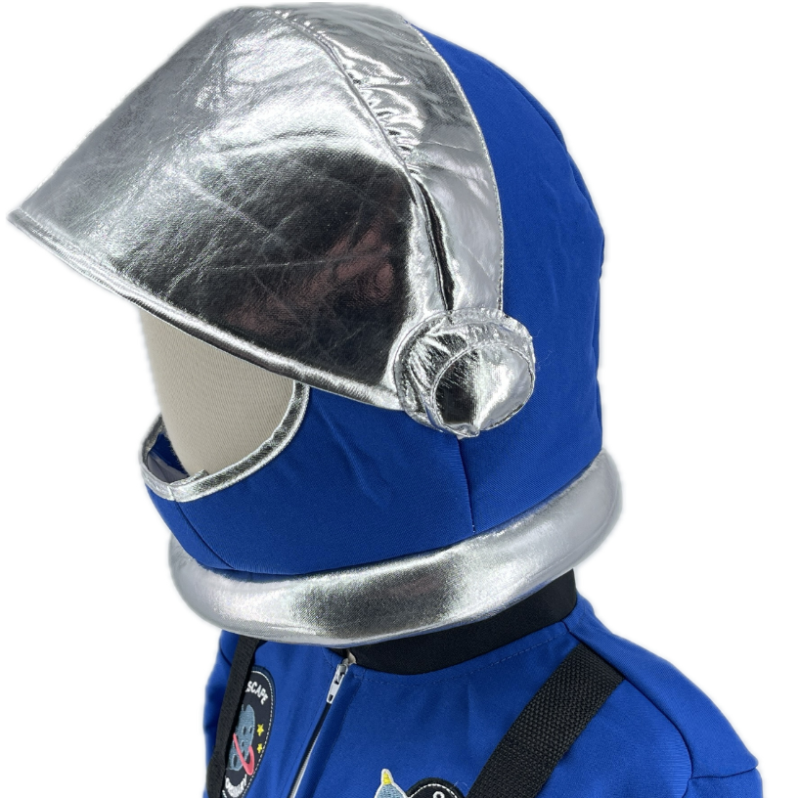 Disfraz Astronauta Niel Talla 8-10 Años