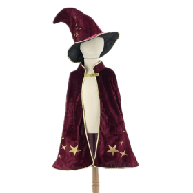 Capa Mago Gandalf De Labay