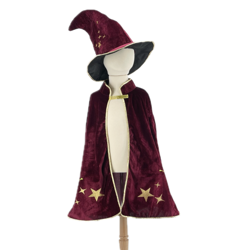 Capa Mago Gandalf De Labay