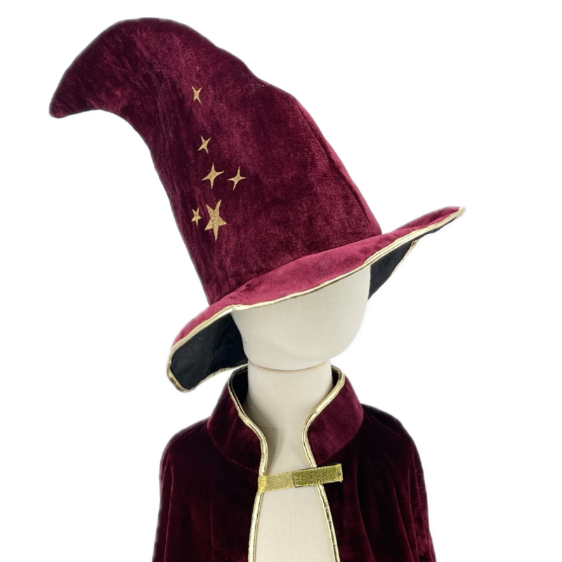 Sombrero Gandalf De Labay