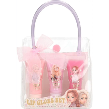 TopModel Brillo De Labios Cowgirl