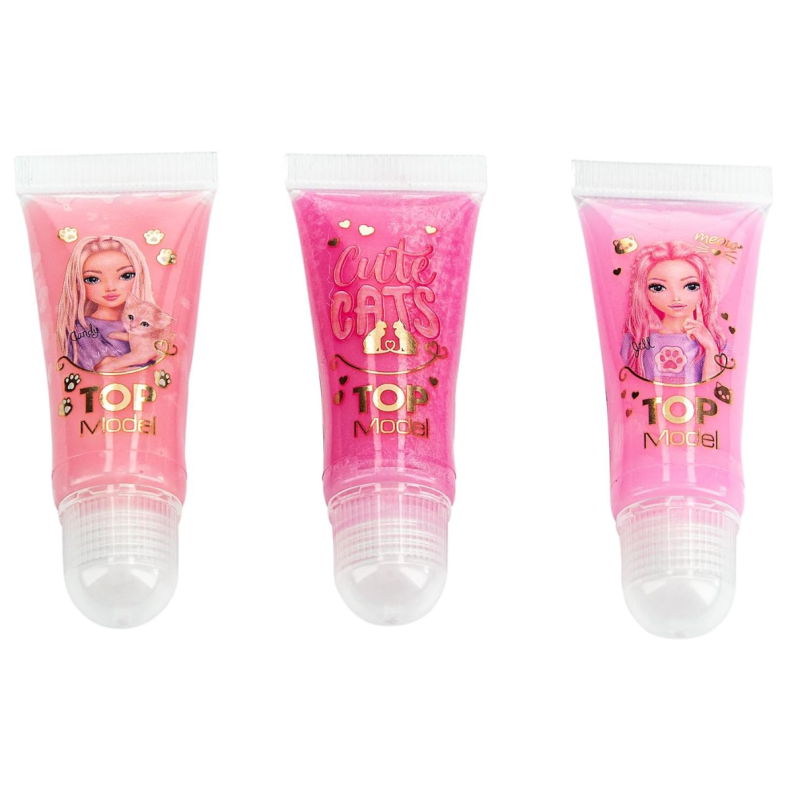 TopModel Brillo De Labios Cowgirl