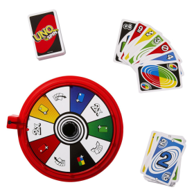 UNO Spin 2
