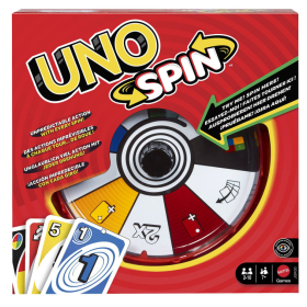 UNO Spin