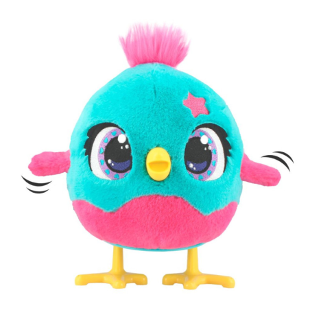 Funtasy Family Chick-A-Boo