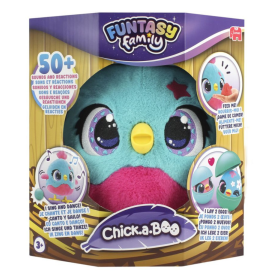 Funtasy Family Chick-A-Boo