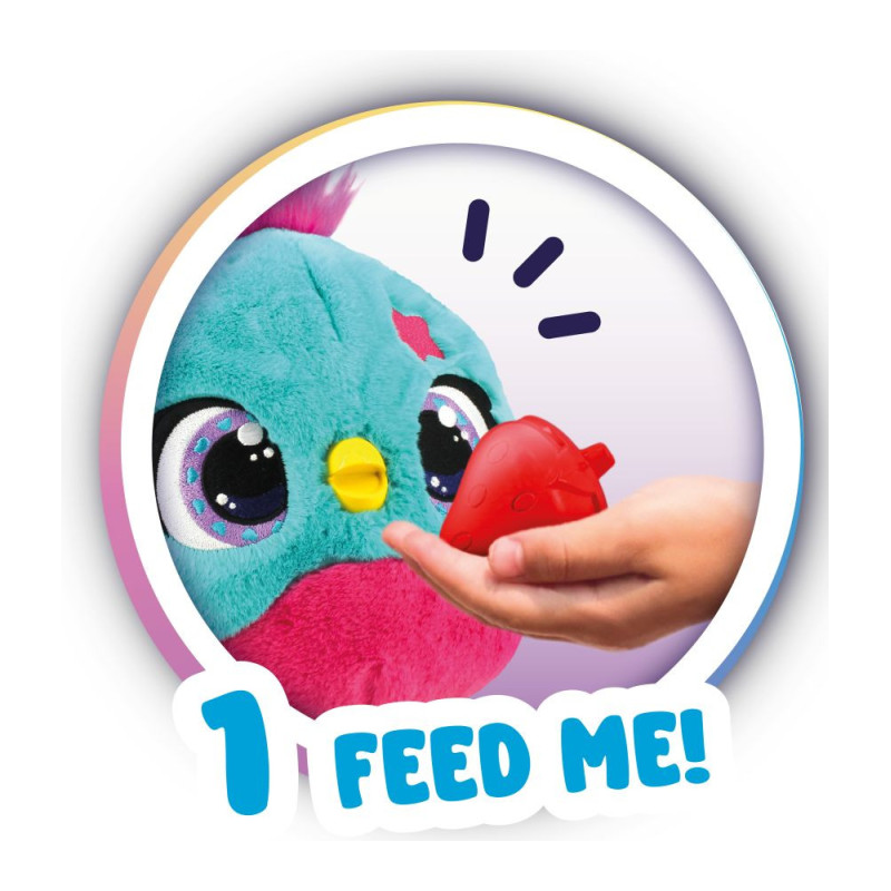 Funtasy Family Chick-A-Boo