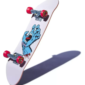 Tech Deck Monopatín Para Mano Surtido