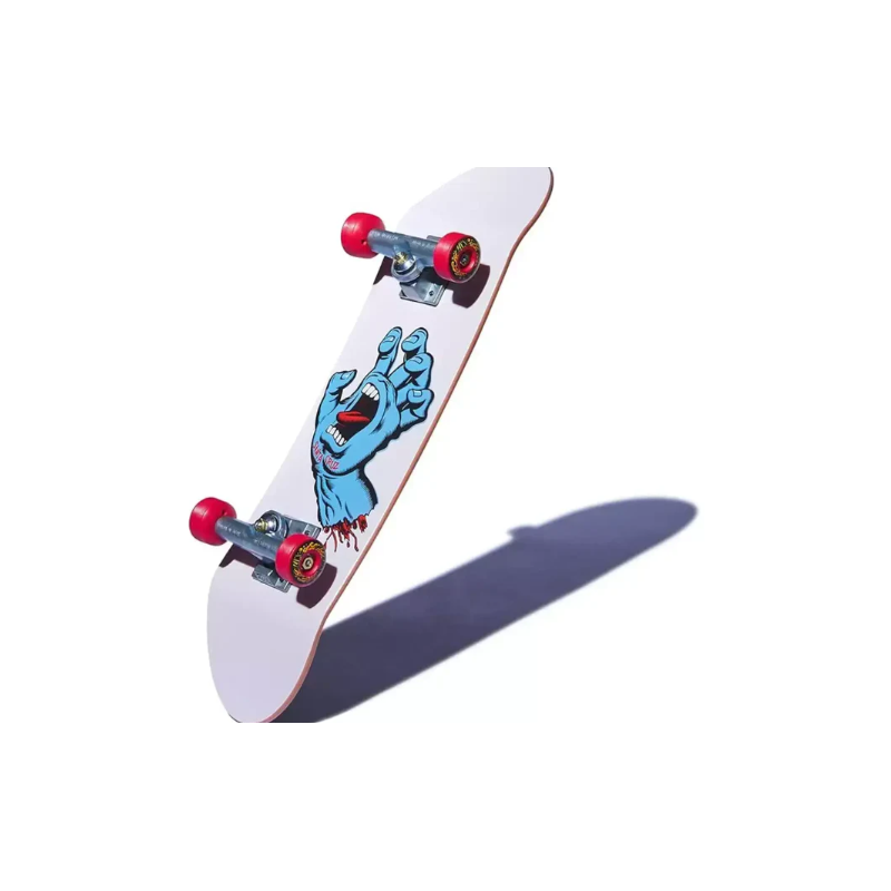 Tech Deck Monopatín Para Mano Surtido