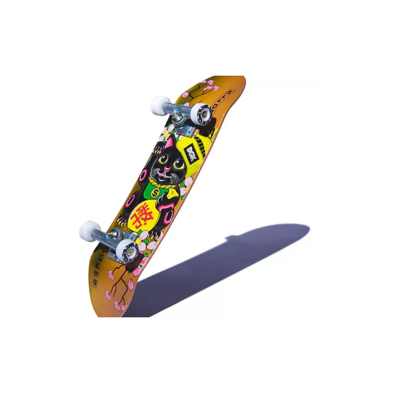 Tech Deck Monopatín Para Mano Surtido