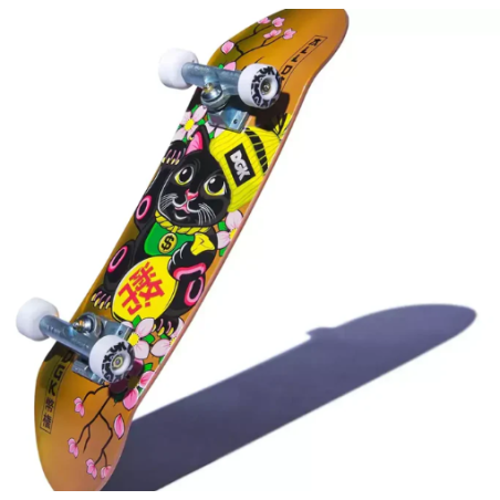 Tech Deck Monopatín Para Mano Surtido