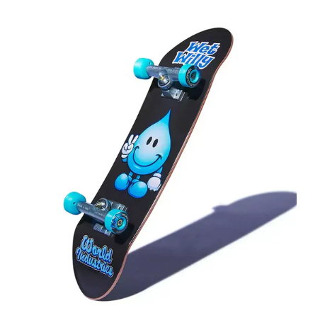 Tech Deck Monopatín Para Mano Surtido