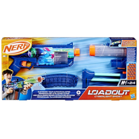 Nerf Loadout Cyberlight Ghost