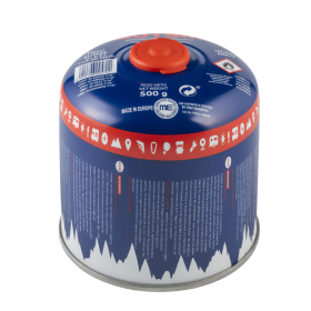 CARTUCHO B-500 DE ROSCA