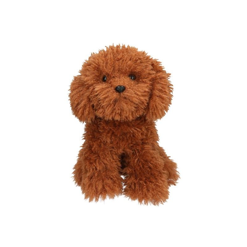 TopModel Peluche Perro Teddy