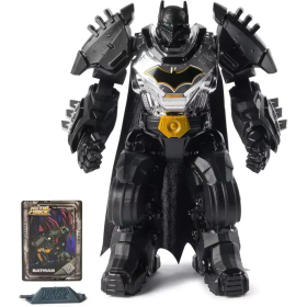 Figura Metal Force XL Batman 30 cm 2