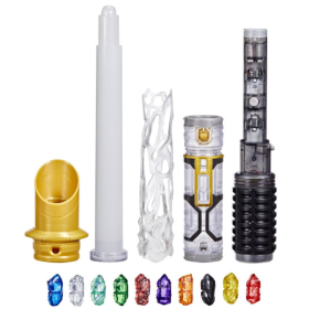 Star Wars Lightsaber Power Crystal 2