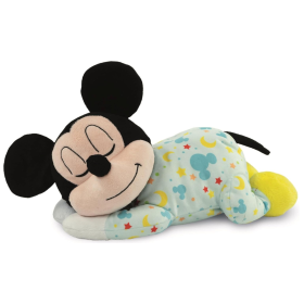 Peluche Mickey Mindfulness De Clementoni 2