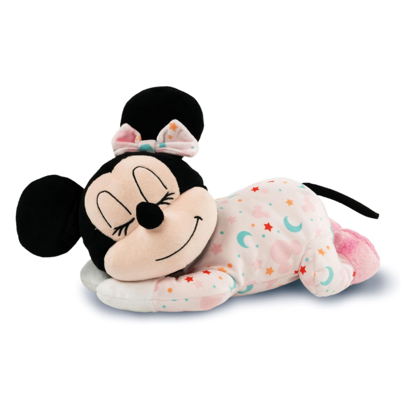 Peluche Minnie Mindfulness