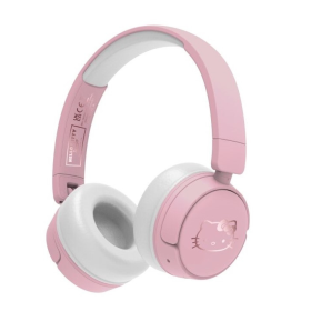 Auriculares Hello Kitty Bluetooth De Representaciones Sanjurjo 2