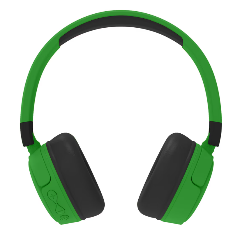 Auriculares Minecraft Bluetooth