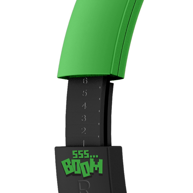 Auriculares Minecraft Bluetooth