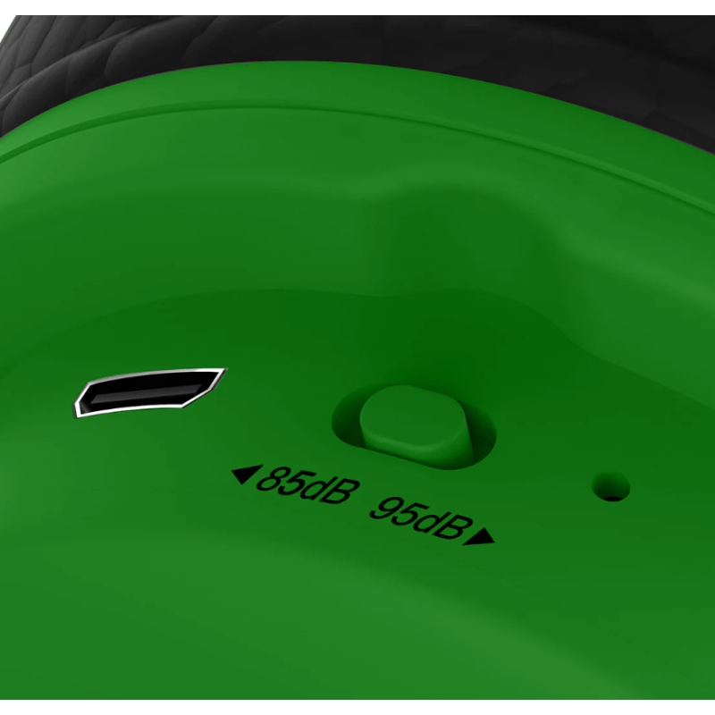 Auriculares Minecraft Bluetooth